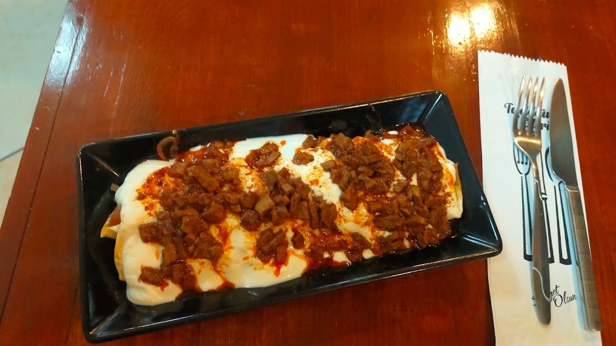 Cahit Usta (Tantuni)