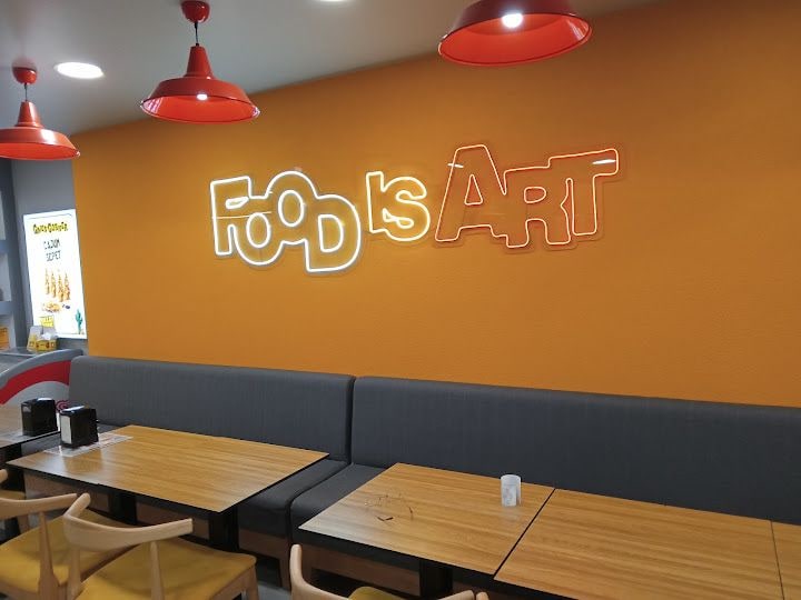Cajun Corner Aydın