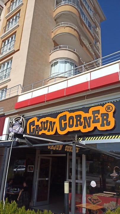 Cajun Corner Batıkent