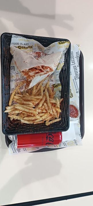Cajun Corner Çankırı