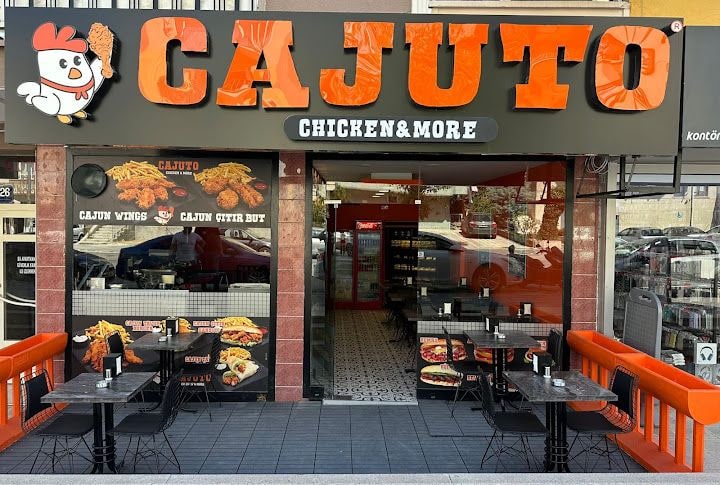 CAJUTO