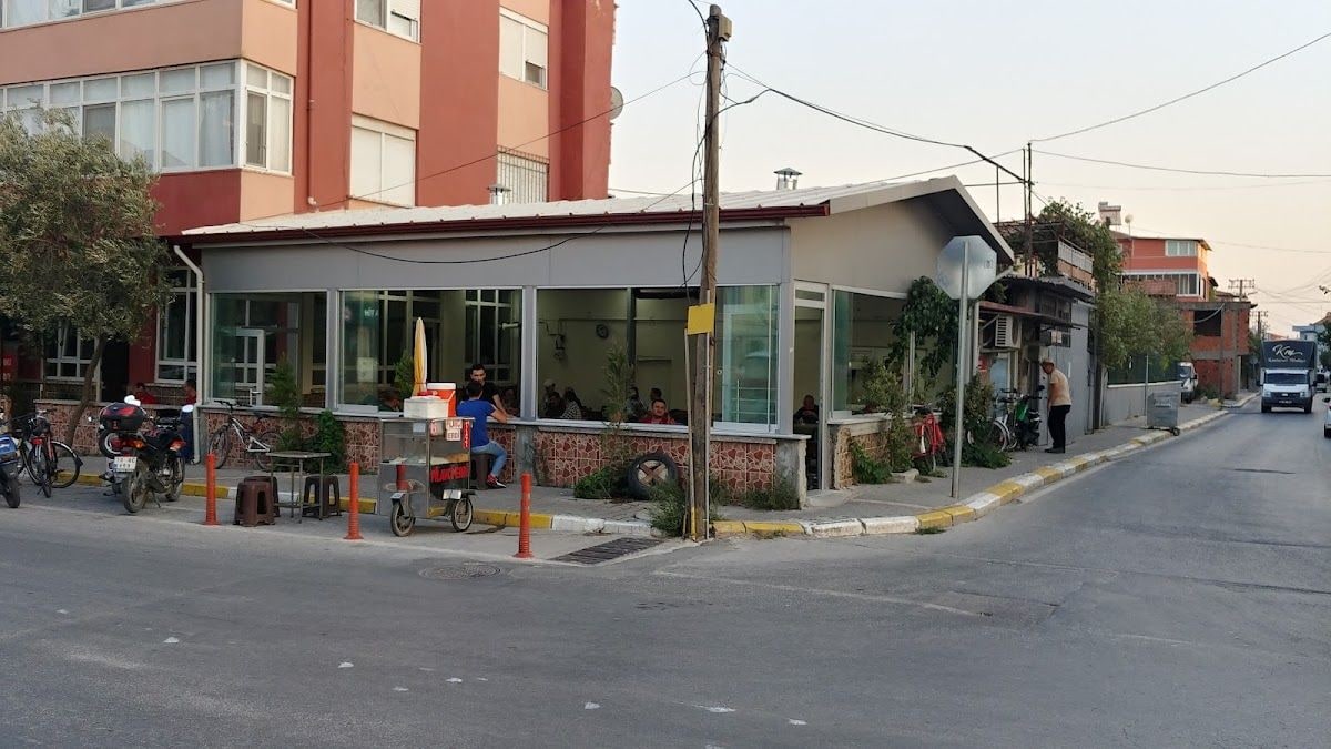 Çakan Kafe