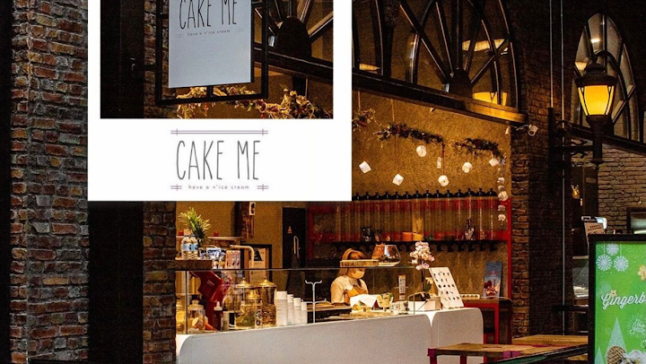 Cake Me