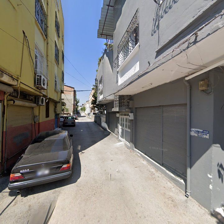 Çakı Tekel Bayii