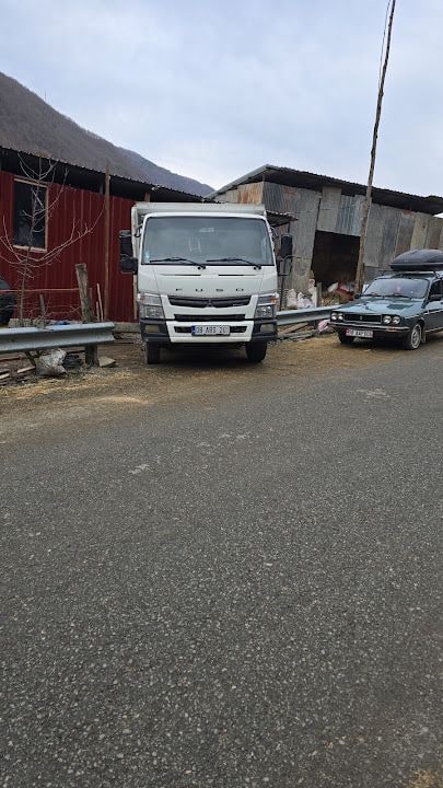 Çakıcı Besicilik