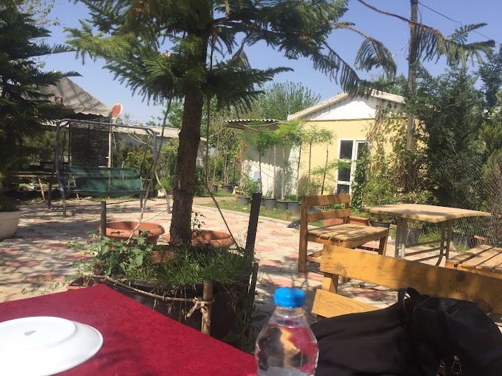 Çakıl Adana Kebap Salonu
