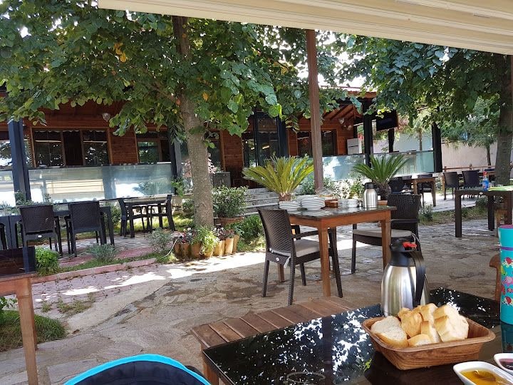 Çakıl Restoran