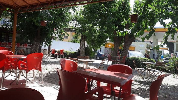 Çakır Aperatif