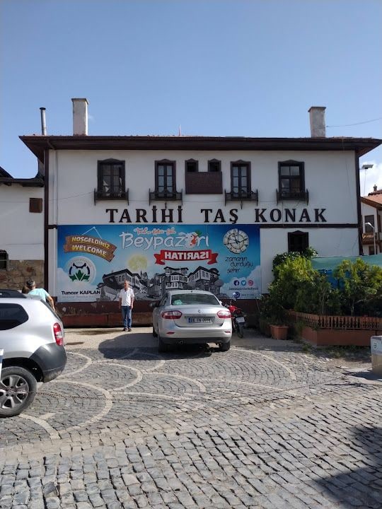 Çakır Hafızların Konağı