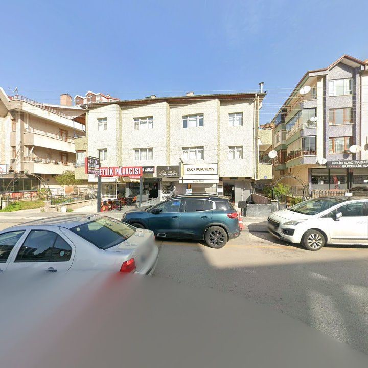 ÇAKIR KURUYEMİŞ & TEKEL