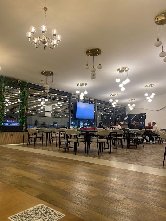 Çakır Lounge