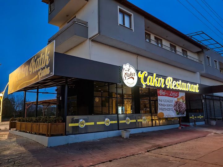 Çakır Restaurant