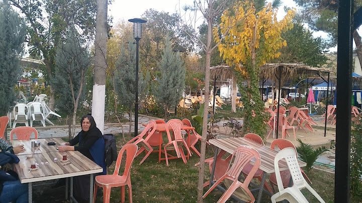 Çakırbeyli Aile Çay Bahçesi