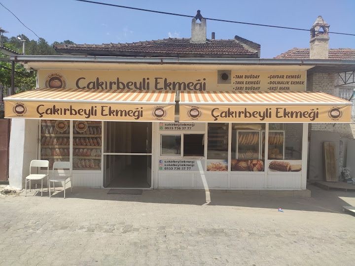 Çakırbeyli Ekmeği