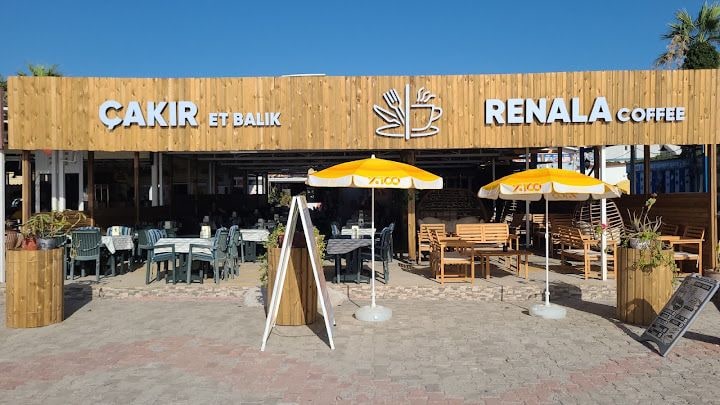 Cakırgoz Cafe Restuarant