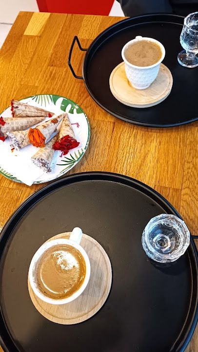 Çakirlar Çitir Simit
