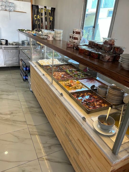 Çakırlar Ev Yemekleri & Izgara