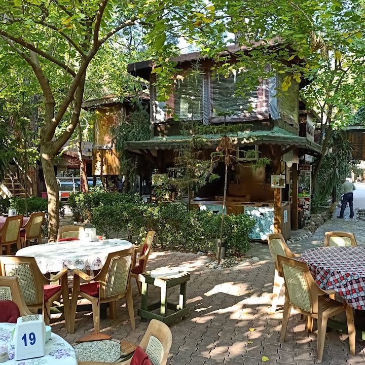 Çakırlar Kahvaltı
