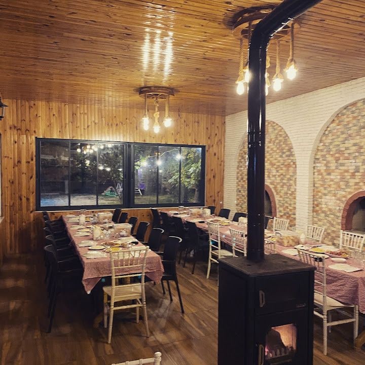 Çakırlar Kardelen Et Mangal
