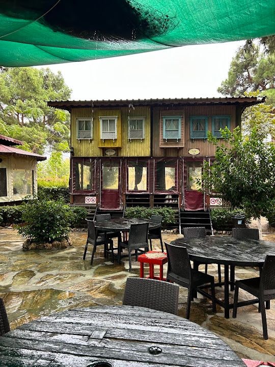 Çakirlar Köy Kahvaltısı