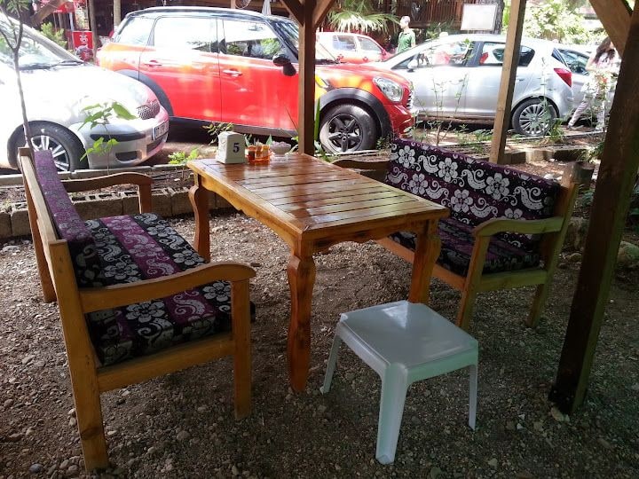 Çakırlar Sedir Gözleme /çakırlar Antalya