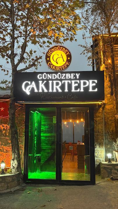 Çakırtepe