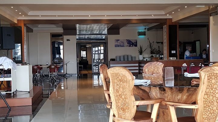 Çaldağ Restoran