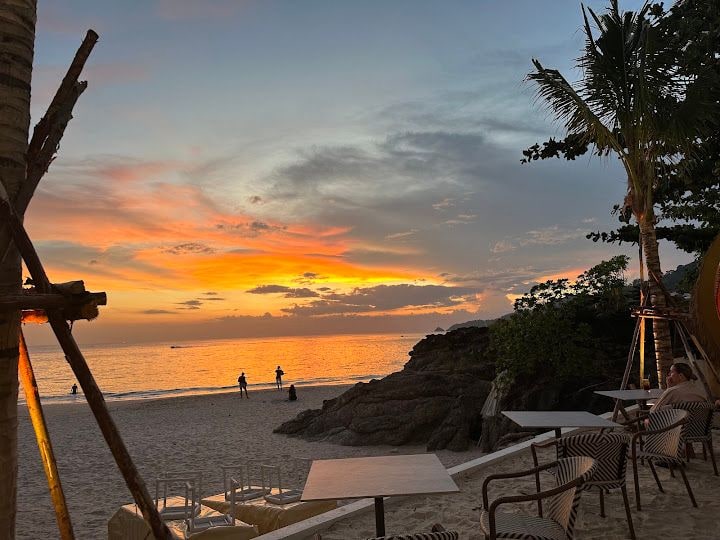 Calimero Beach Resort