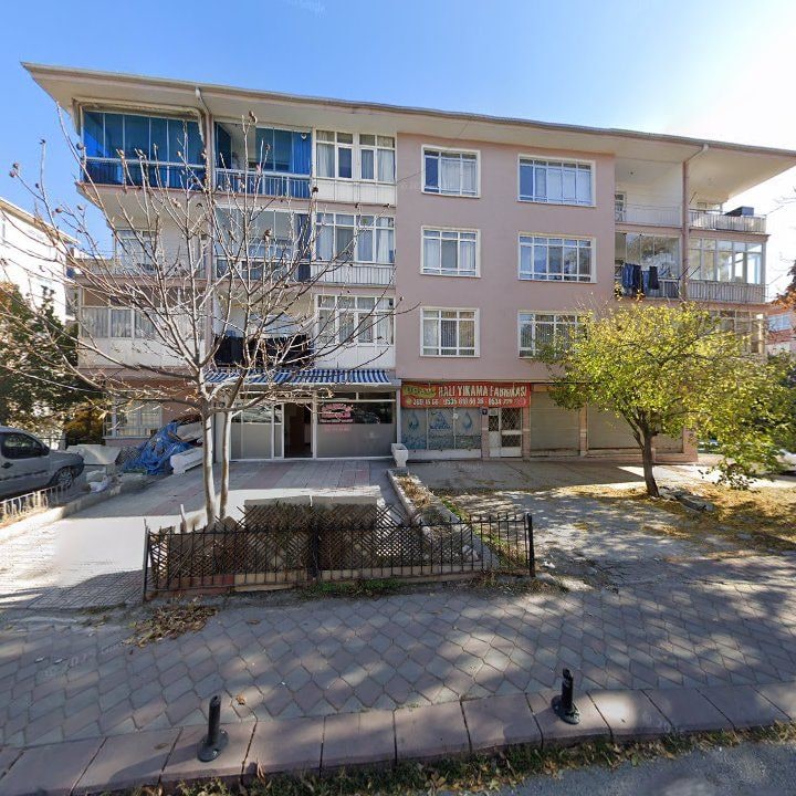 ÇALIŞKAN KARDEŞLER PİDE & KEBAP SALONU