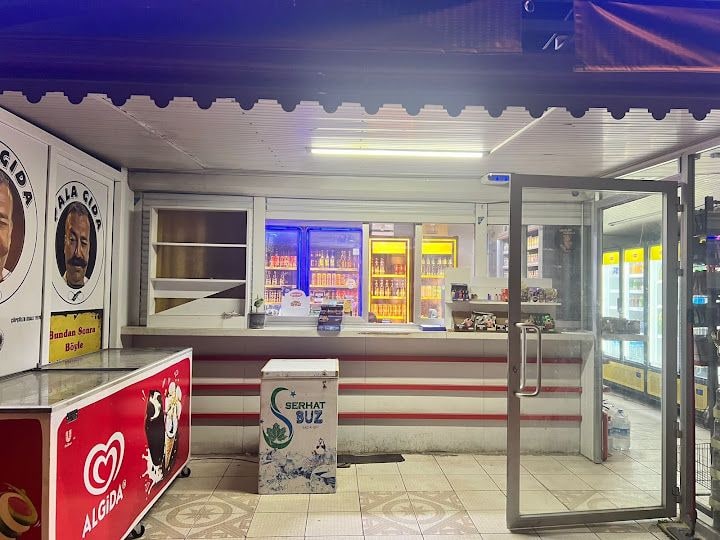 Çalışkan Tekel & Fast Food