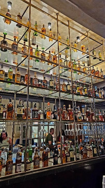 Callahan's Irish Pub