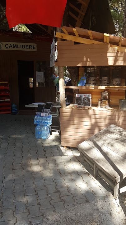 Çam Piknik