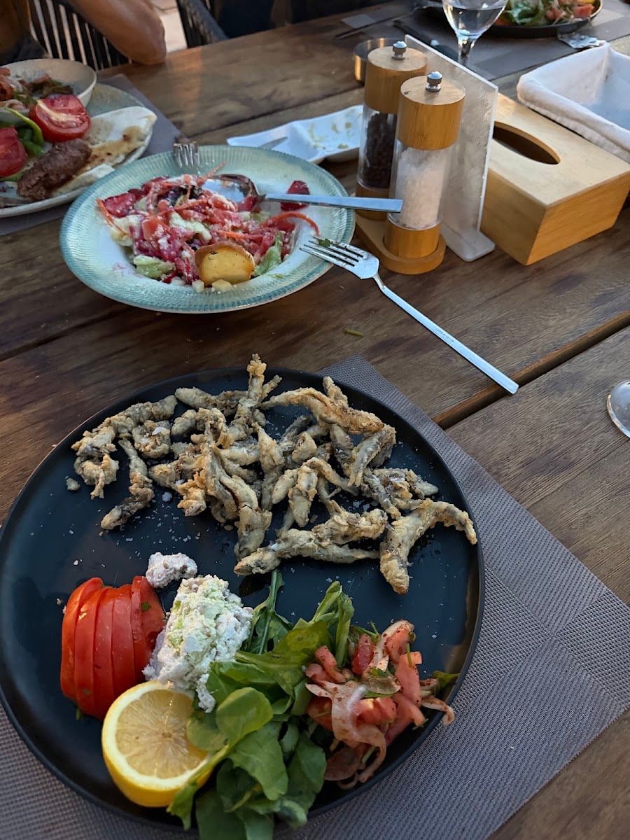 Çam Restaurant