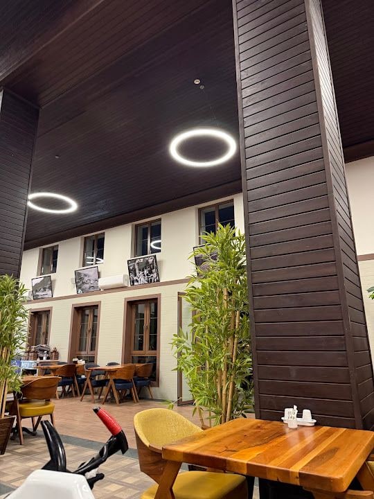 Çam Restorant