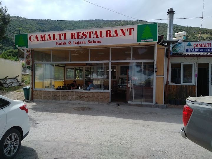 Çamaltı Restoran