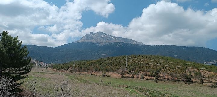 Cambul Dağı