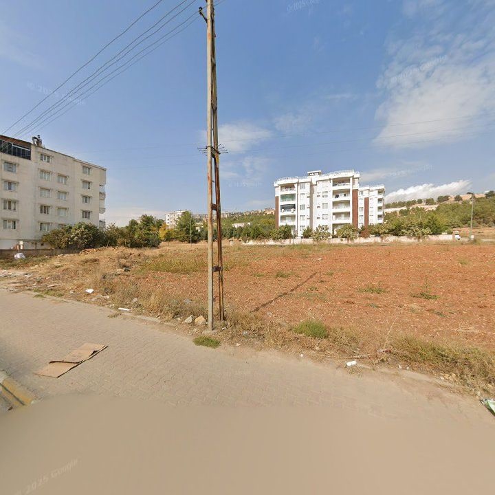 Çamket Fırını
