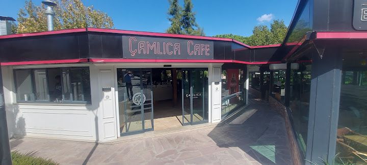 Çamlıca Cafe & Restaurant