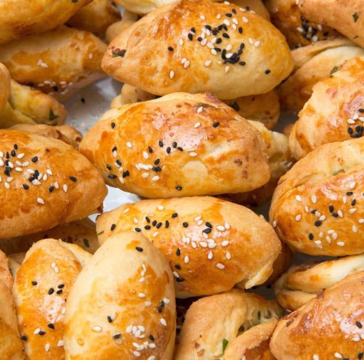 Çamlıca Simit Cafe