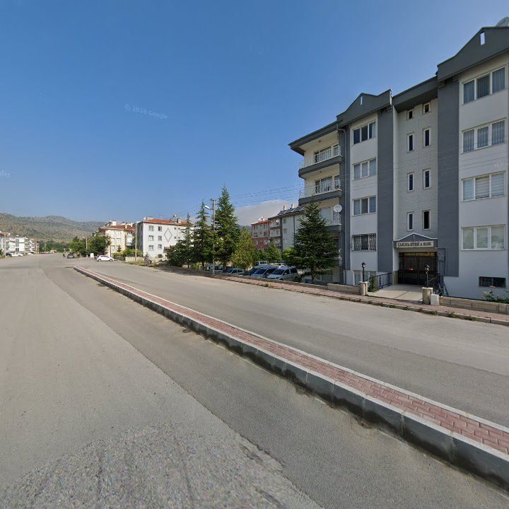 Çamlıca Sitesi