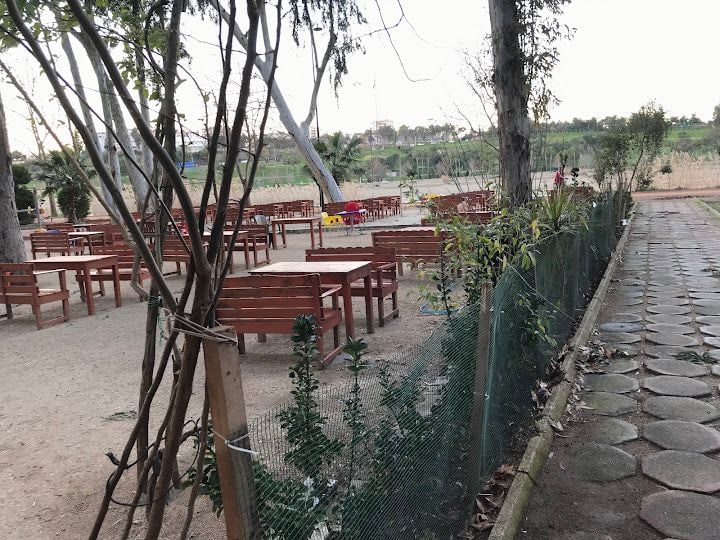 Çamlık Cafe & Bisiklet Kiralama