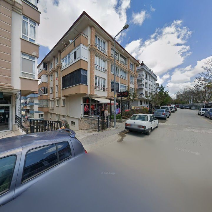 Çamlıköşk Pastanesi