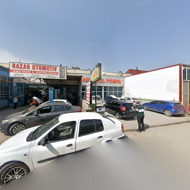 Campi Köfte Ve Kebap