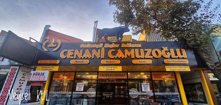 Camuzoğlu