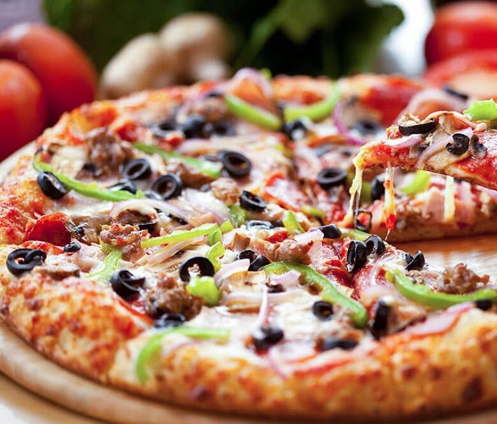 Çamyuva Unlu Mamulleri-Eren Pizza Simit Kafe