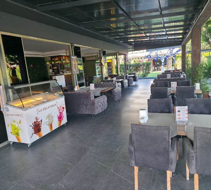 Çamyuva Vera Restaurant