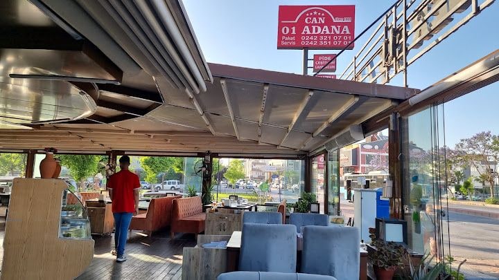Can 01 Adana Kebap Güzeloba