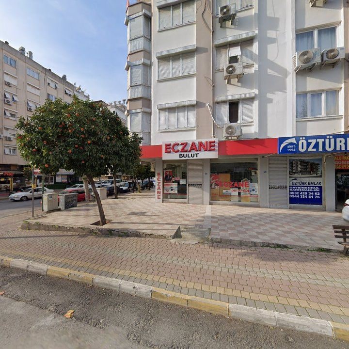 Can 32 Pide-etli Ekmek