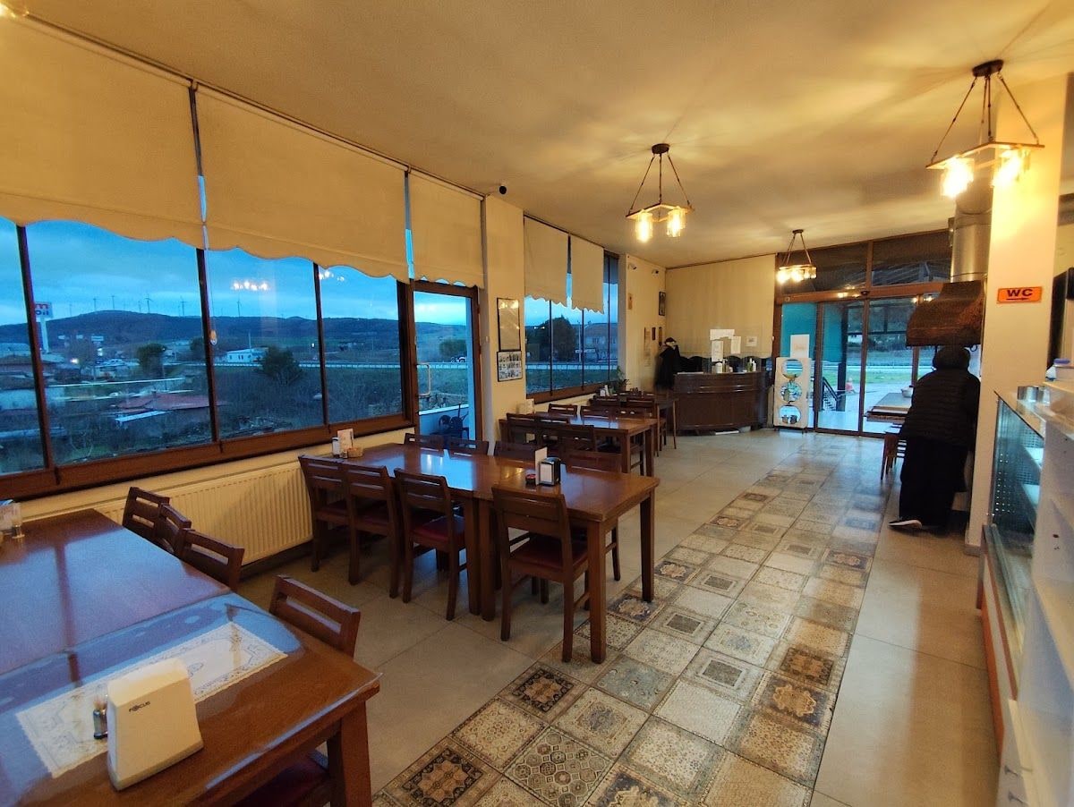 Can Adana Ocakbaşı Adanalı Mazlum Usta