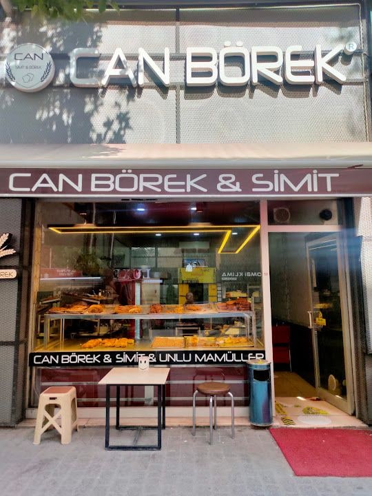 CAN BOREK 24 SAAT ACIK